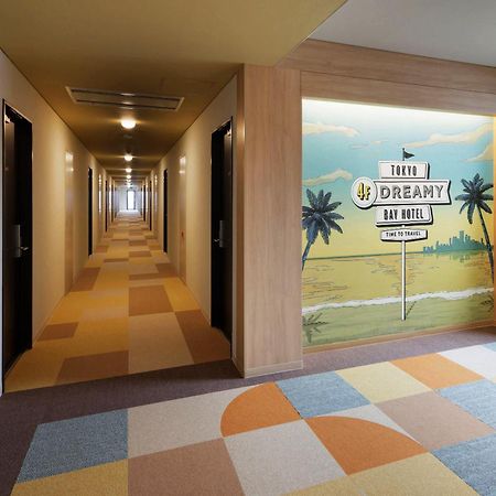 Cvs Bay Hotel Tokyo Exterior photo