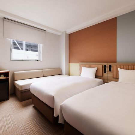 Cvs Bay Hotel Tokyo Exterior photo