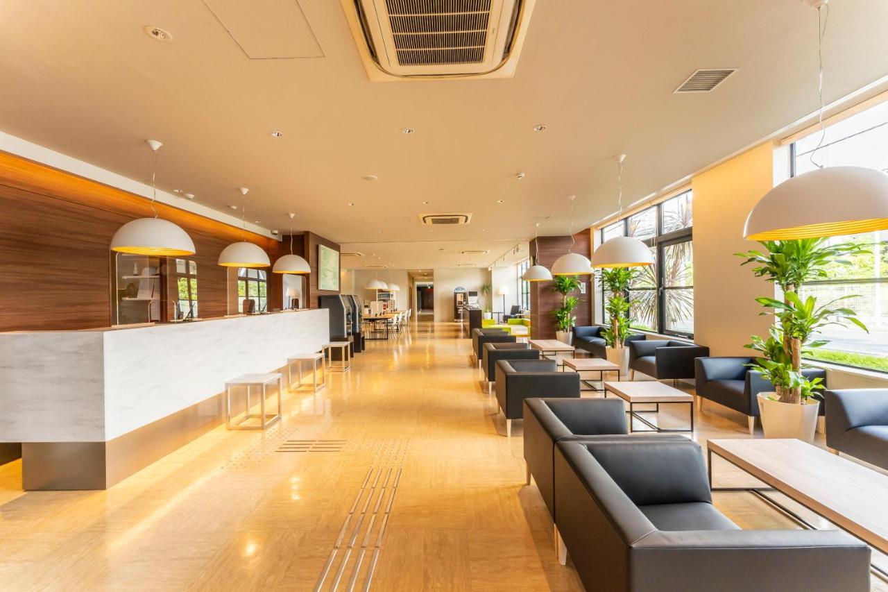 Cvs Bay Hotel Tokyo Exterior photo