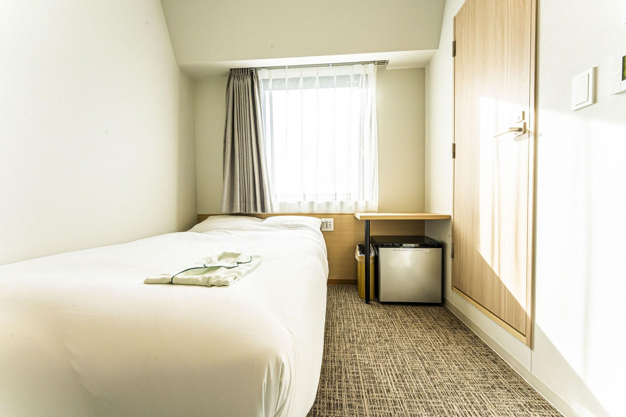 Cvs Bay Hotel Tokyo Exterior photo