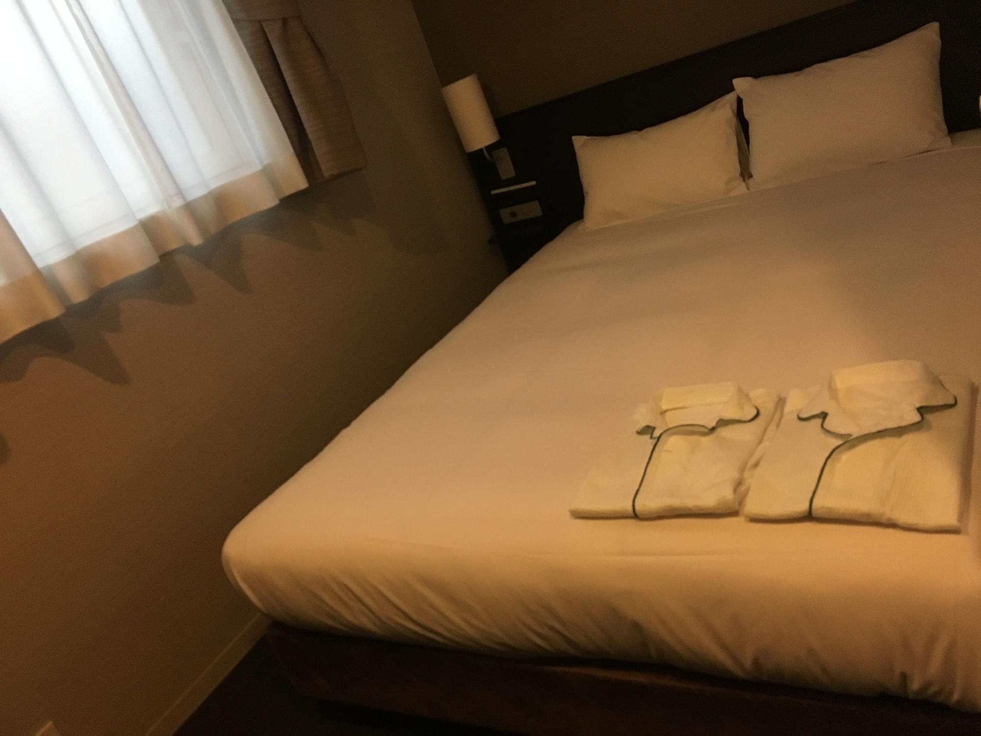 Cvs Bay Hotel Tokyo Exterior photo