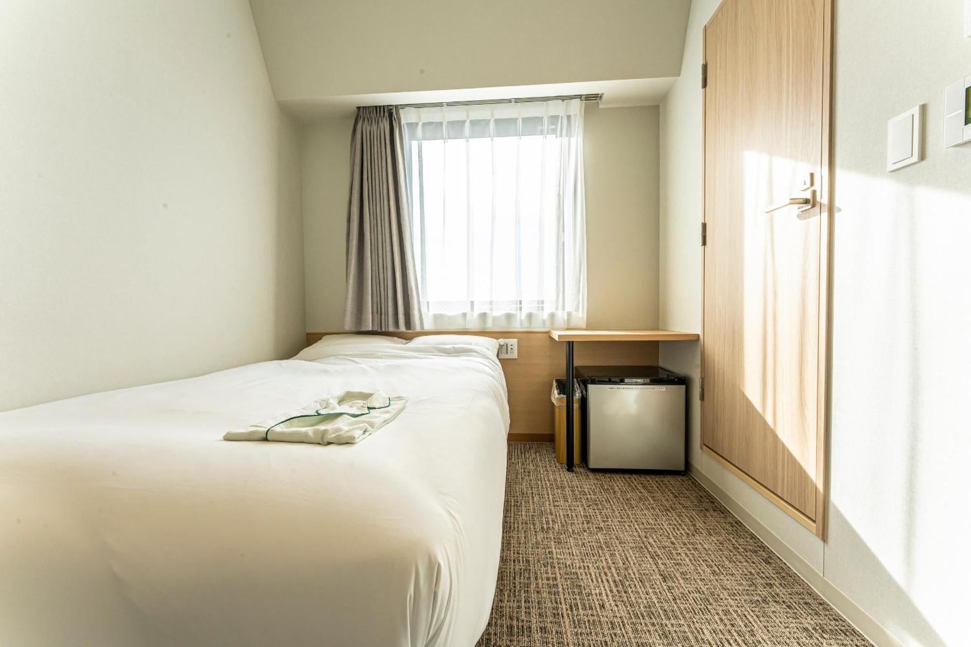 Cvs Bay Hotel Tokyo Exterior photo
