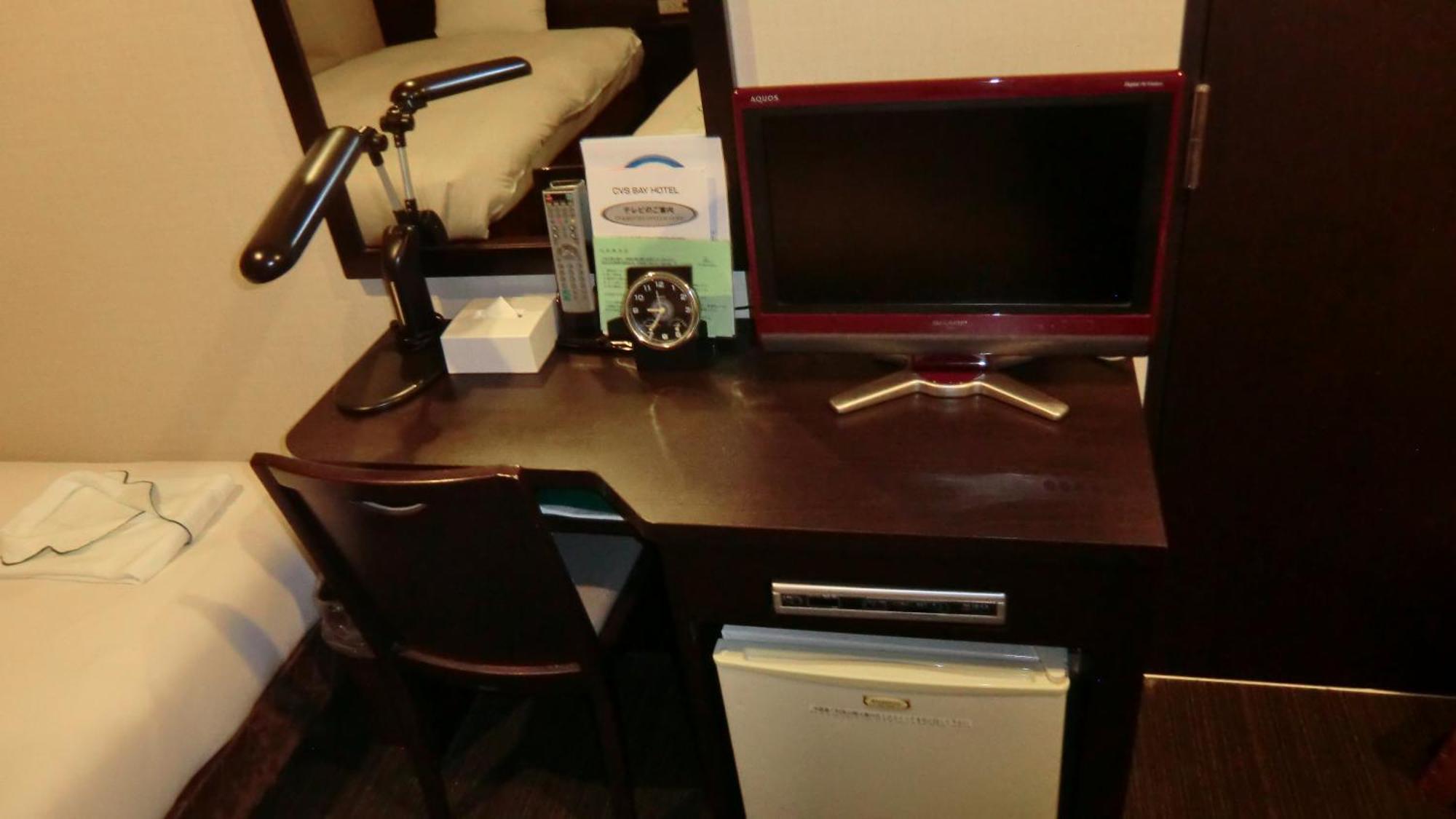 Cvs Bay Hotel Tokyo Room photo