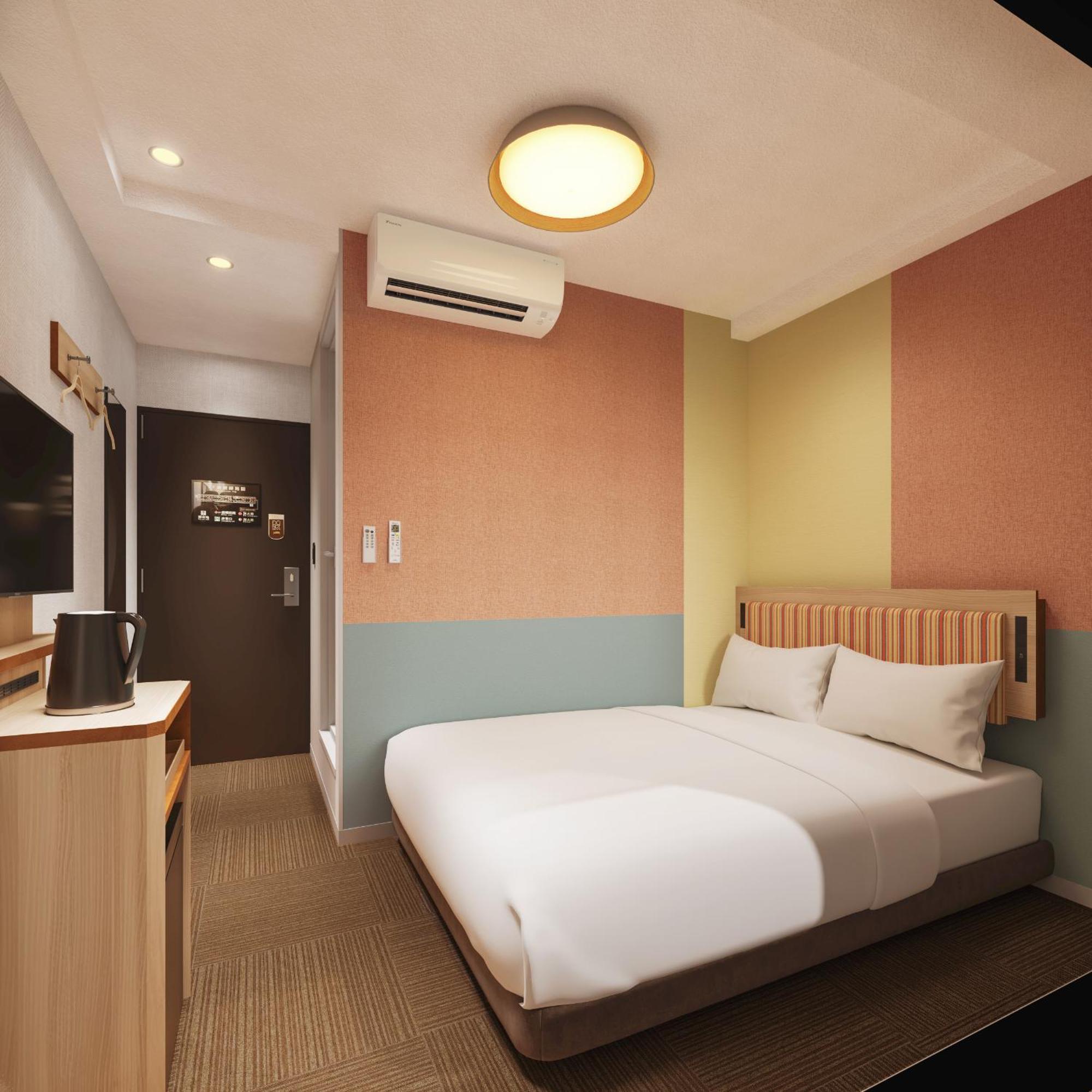 Cvs Bay Hotel Tokyo Exterior photo